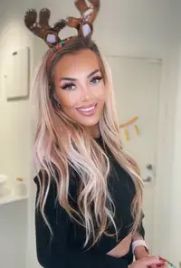 Jannicke Larsen Hustad